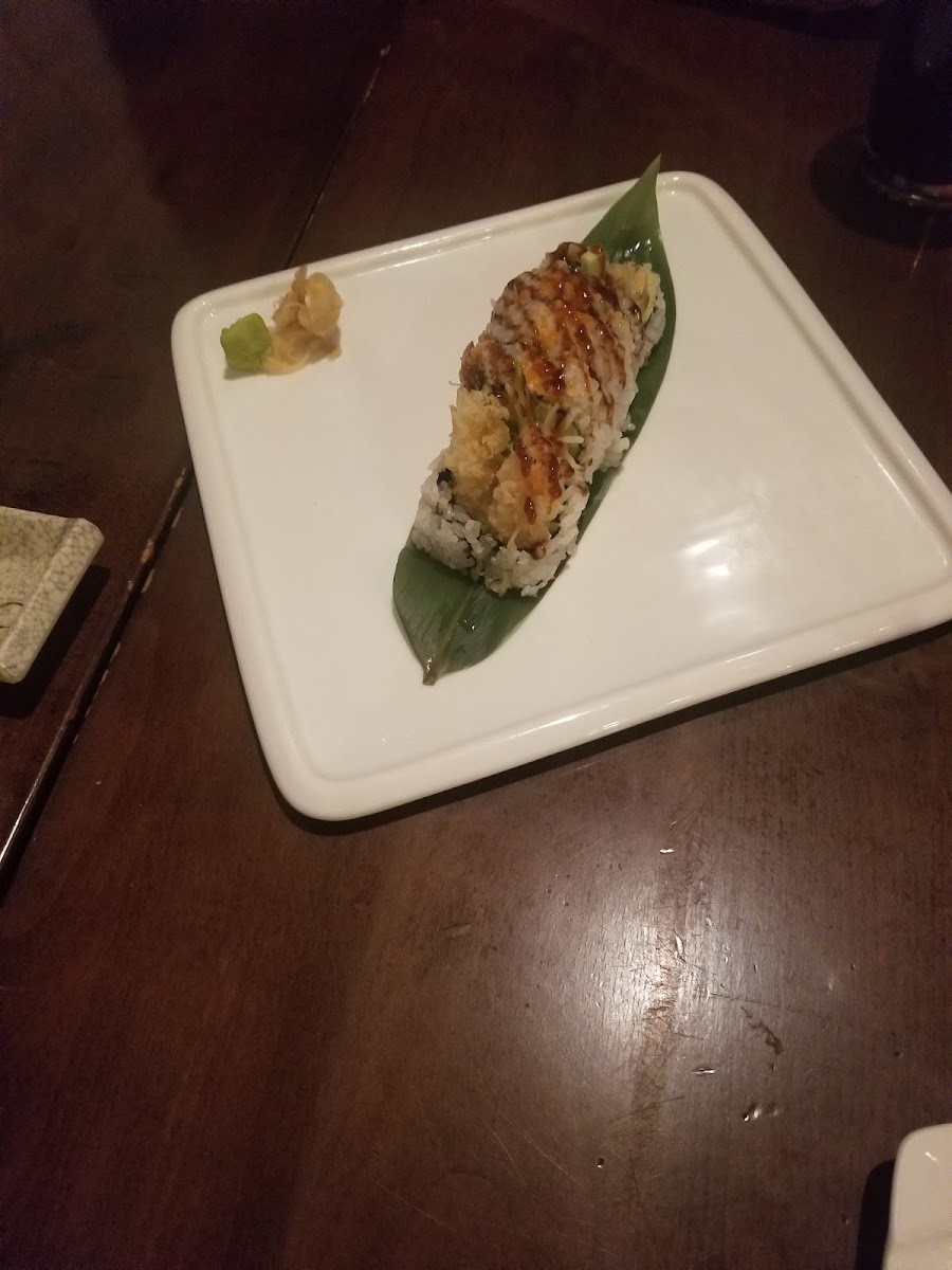 New Kiku Sushi-9