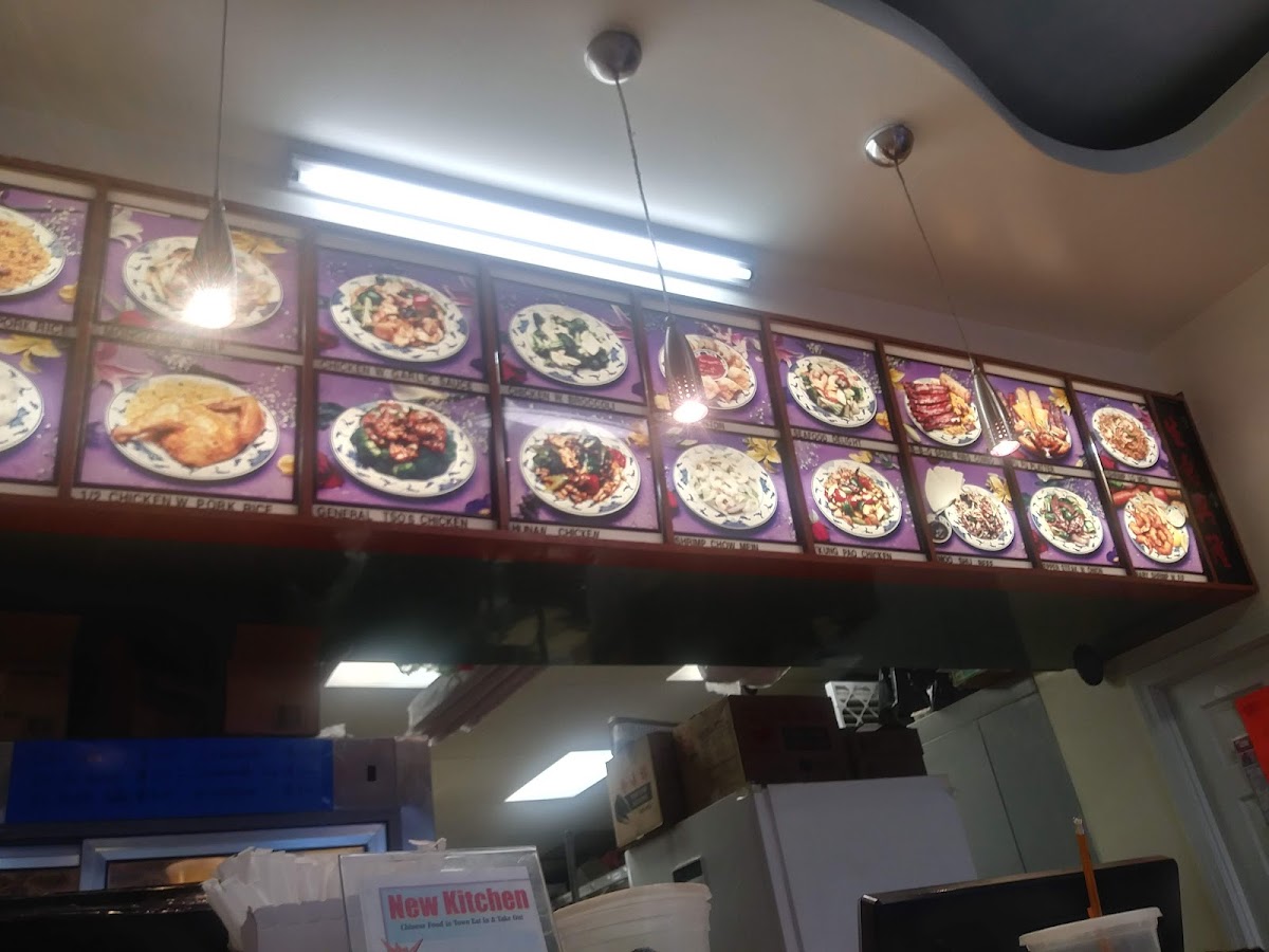 Menu New Kitchen-1
