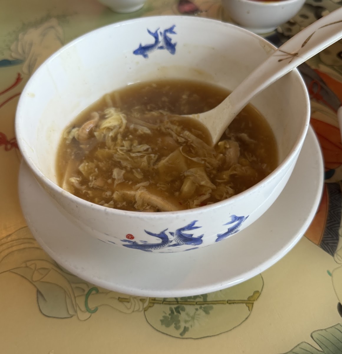 New Mandarin Restaurant-10