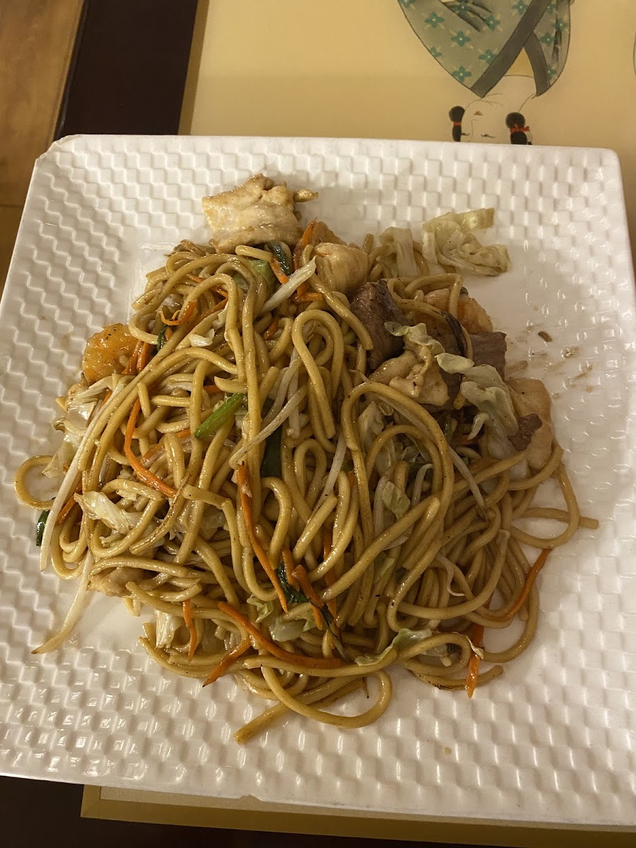 New Mandarin Restaurant-3