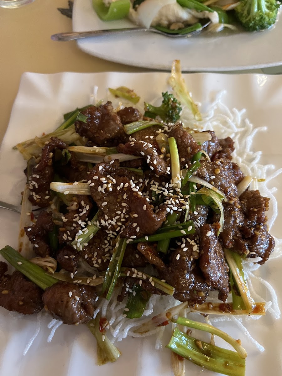 New Mandarin Restaurant-5