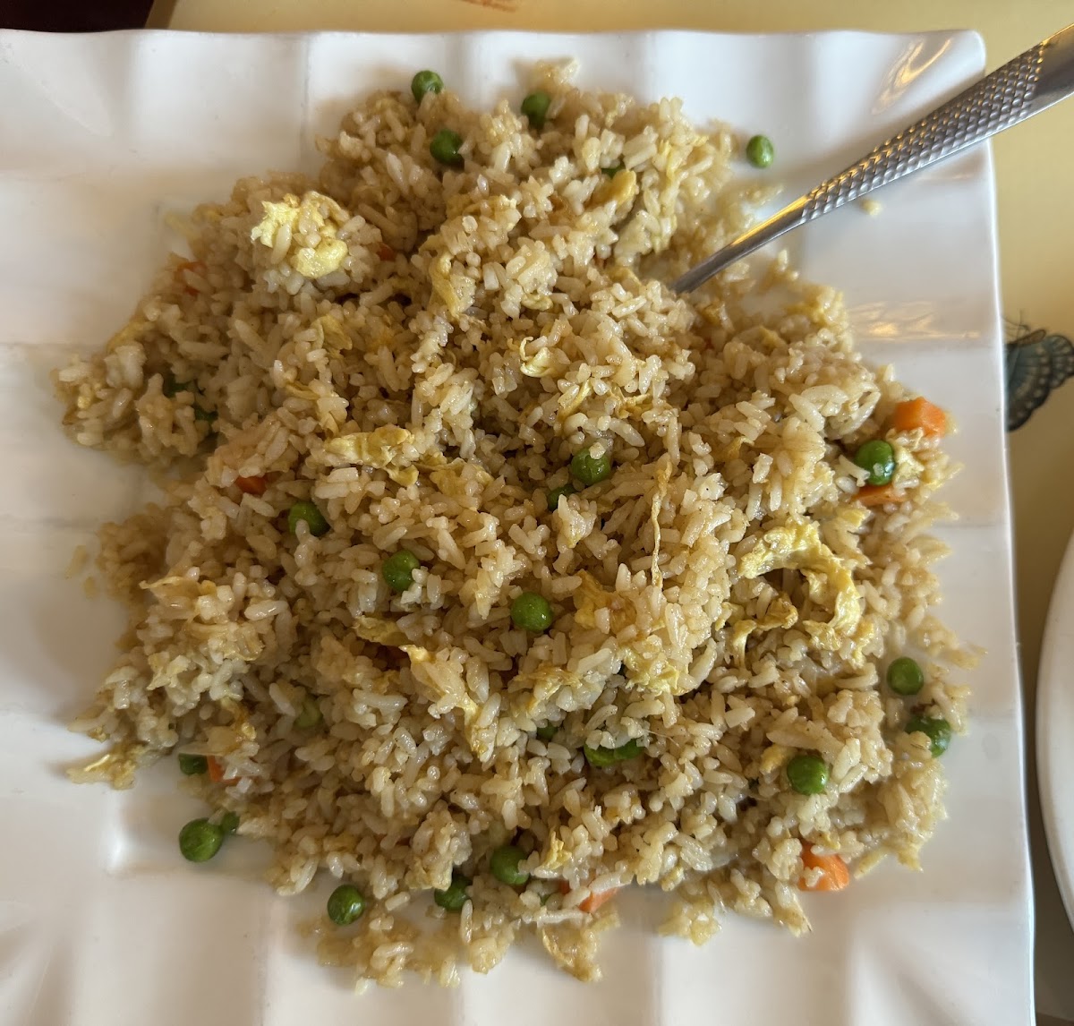 New Mandarin Restaurant-7