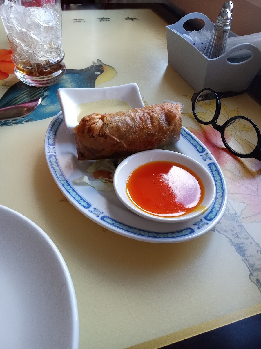 New Mandarin Restaurant-8