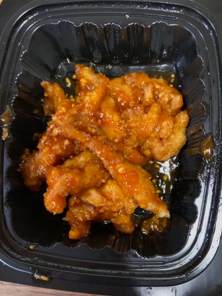 New Mandarin Restaurant-9