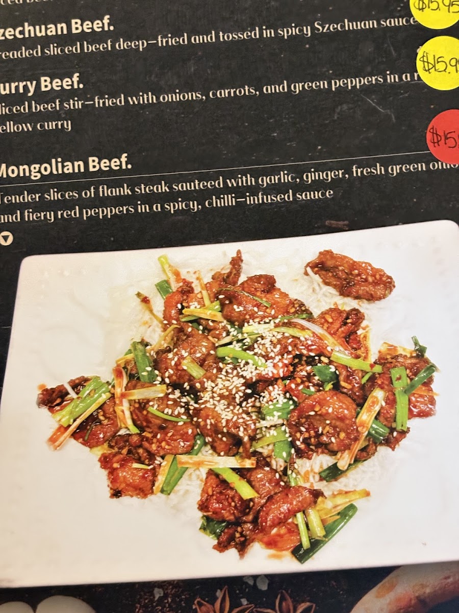 Menu New Mandarin Restaurant-4