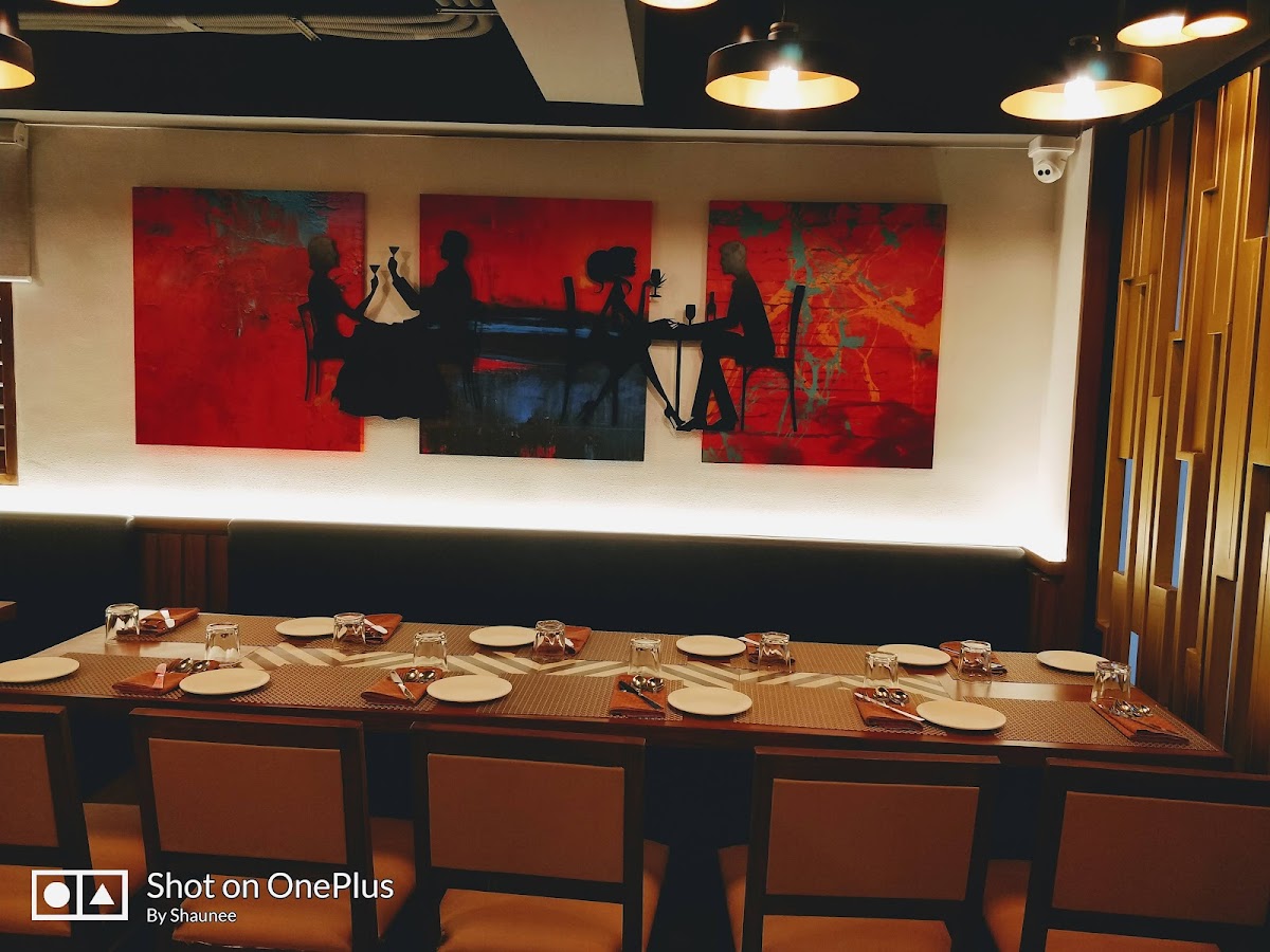 New Mehfil Multicuisine Restaurant