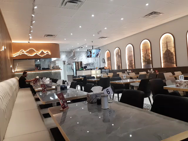 New Mirchi Dhaba