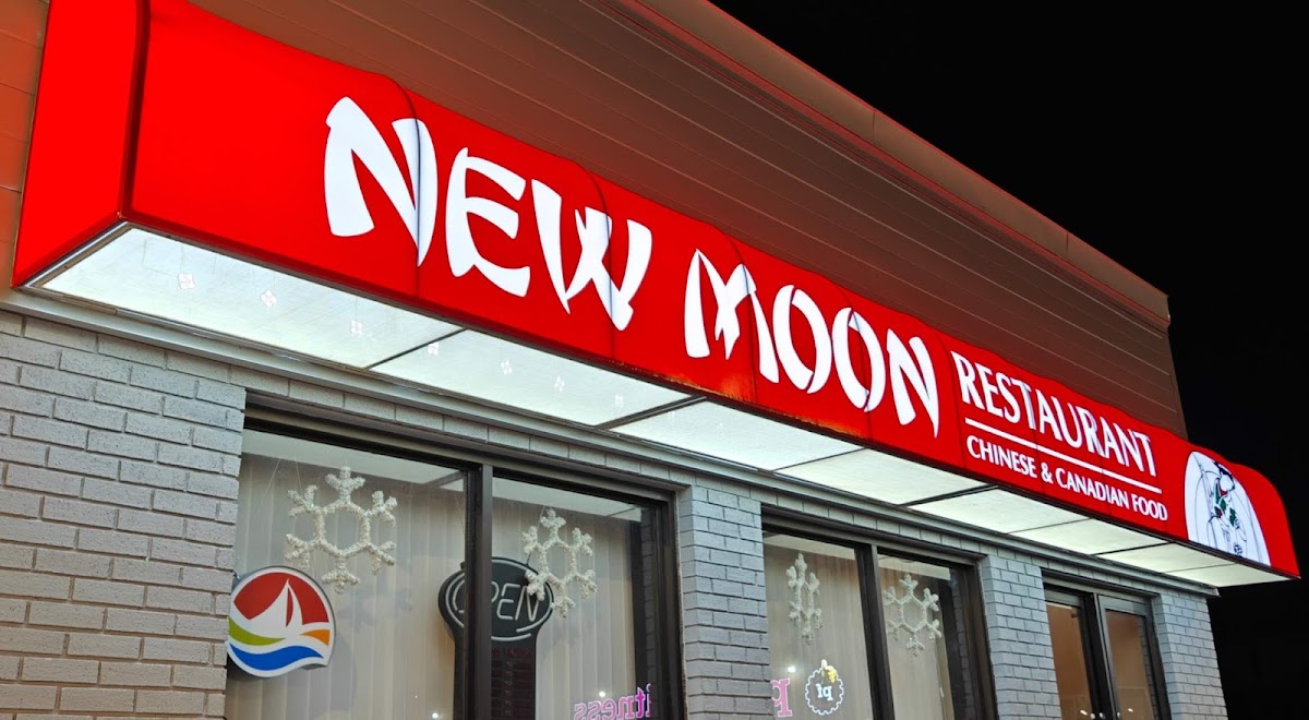 New Moon Restaurant