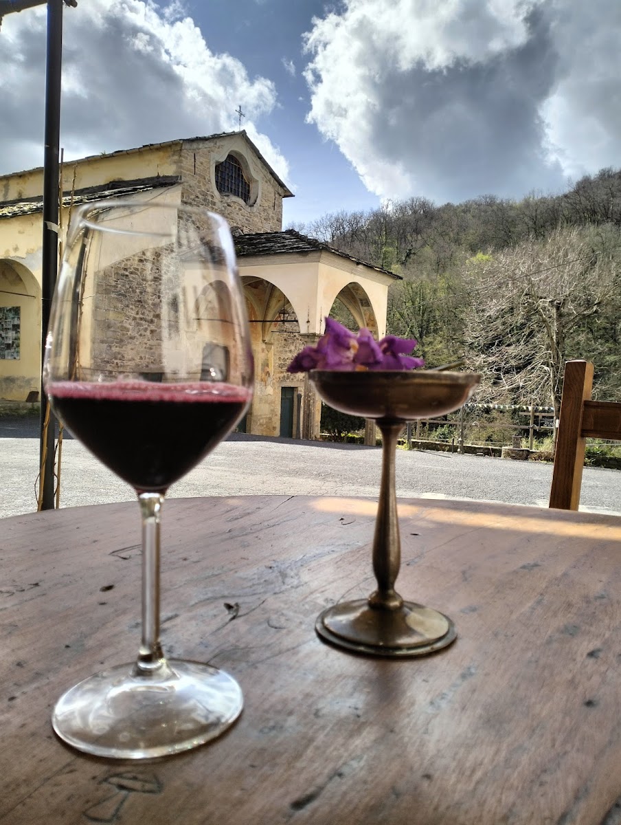 New Moon, Ristorante, Pizzeria, Bar