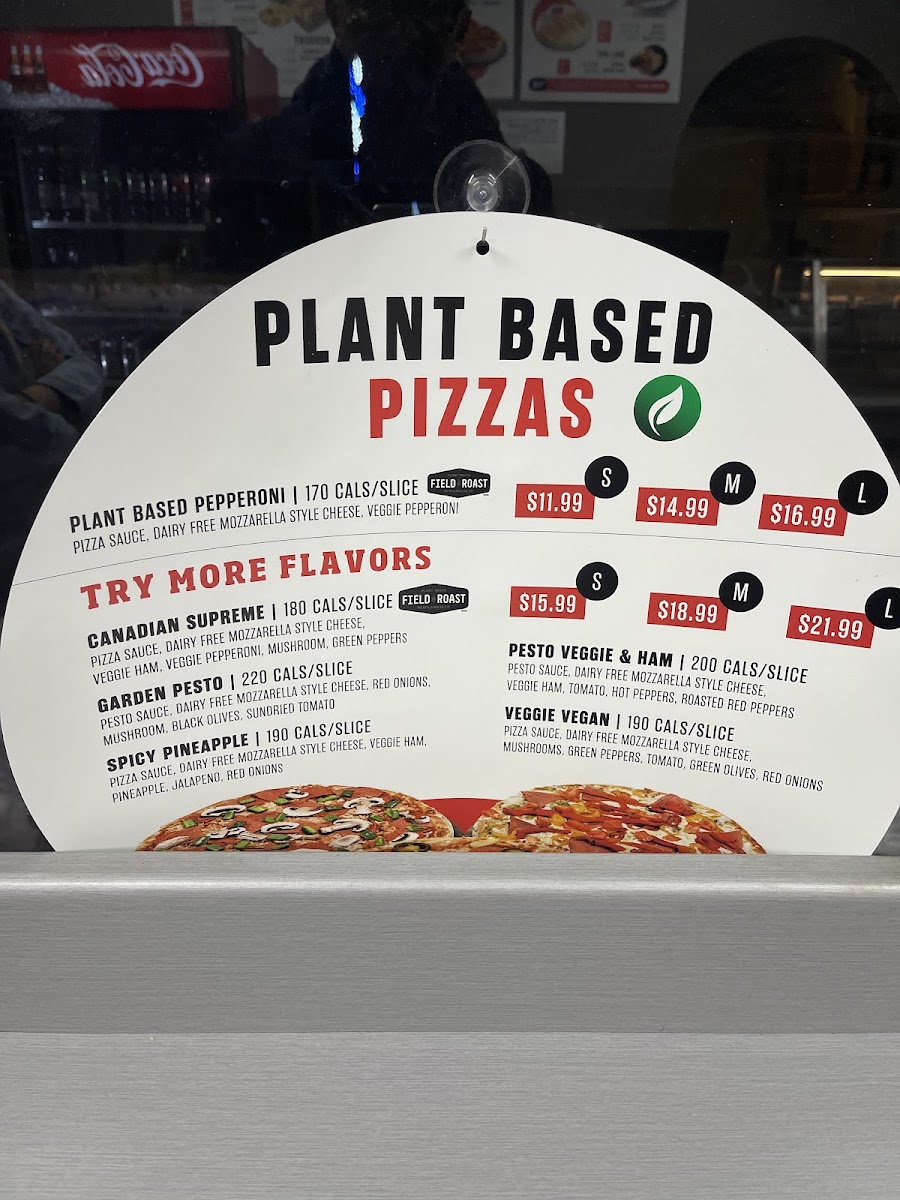 Menu New Orleans Pizza-3
