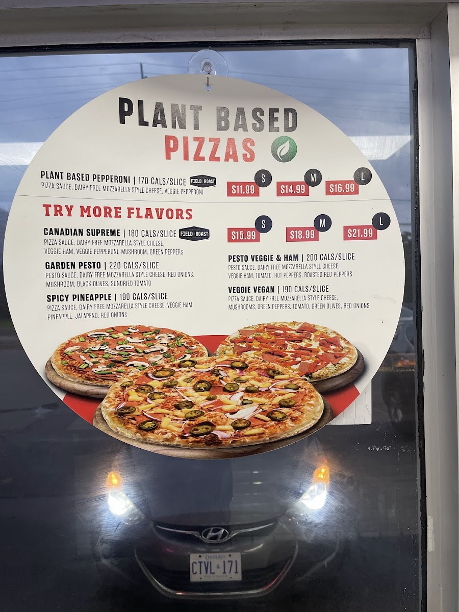 Menu New Orleans Pizza-4