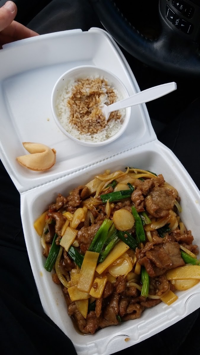 New Peking Wok-10