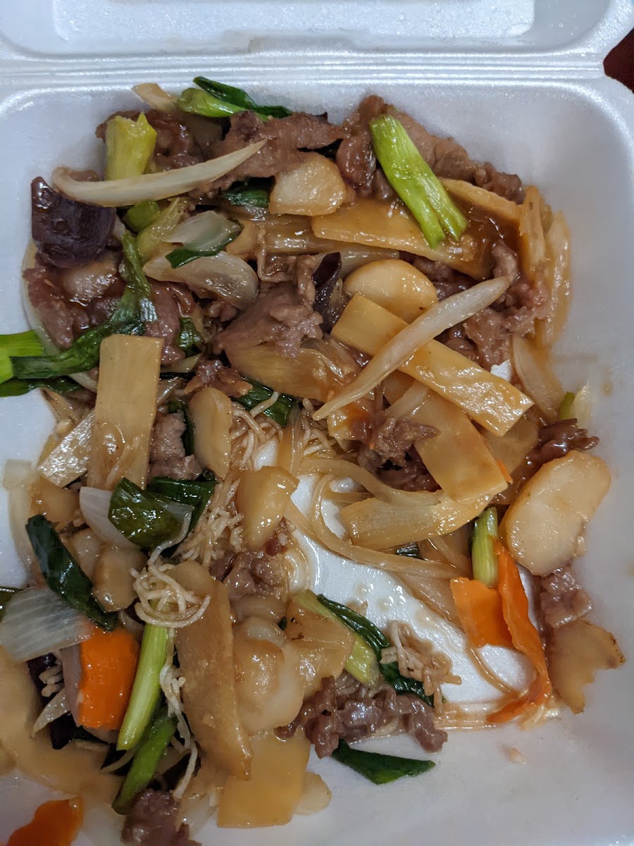 New Peking Wok-5