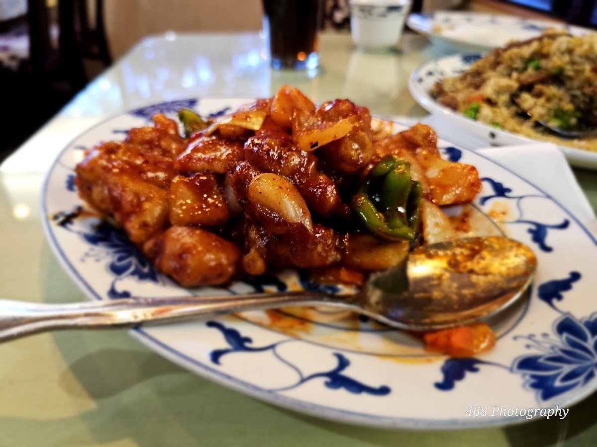 New Peking Wok-6