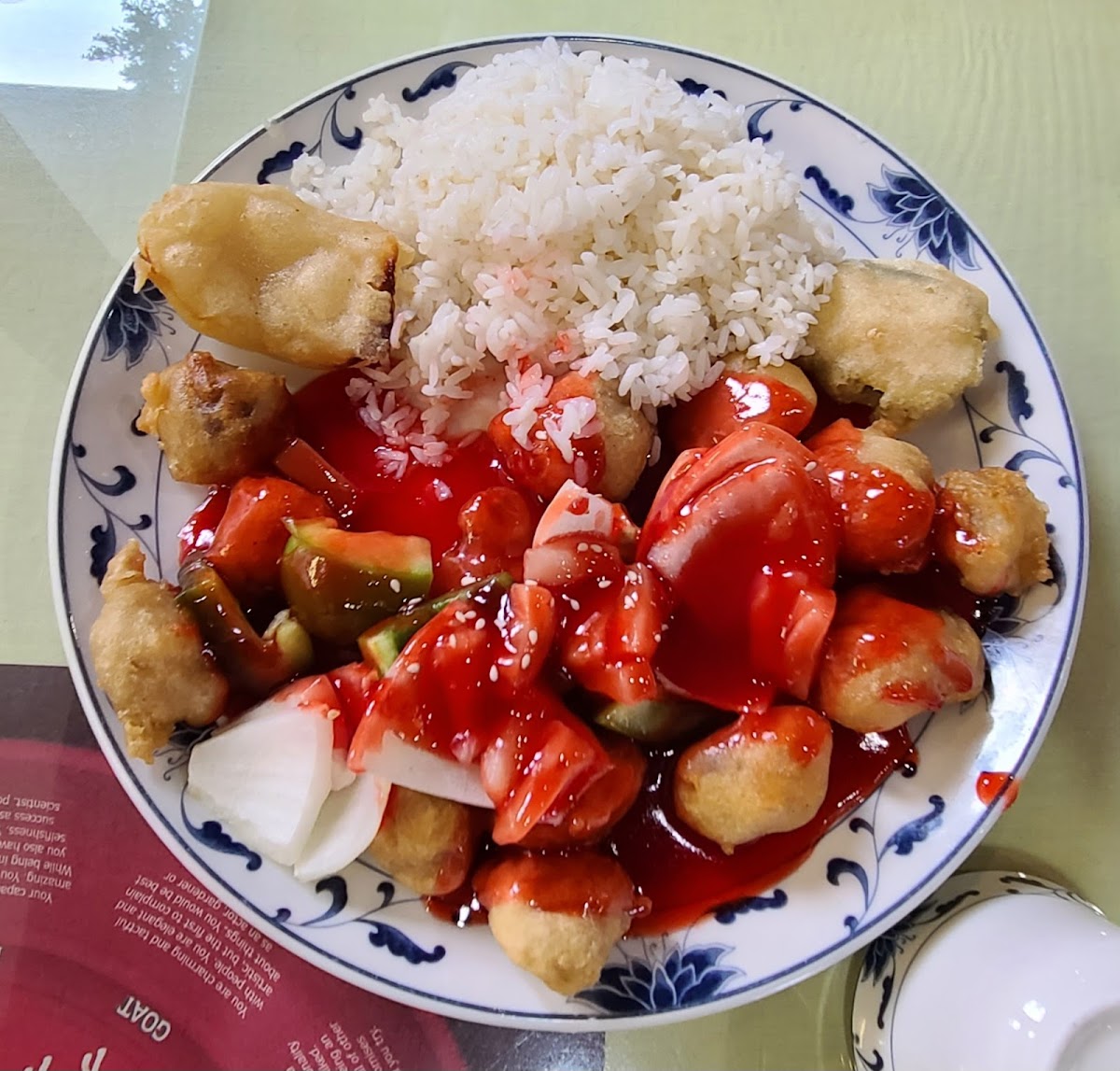 New Peking Wok-7