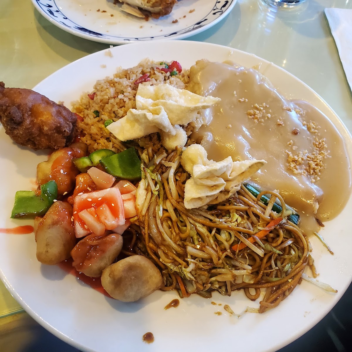 New Peking Wok-8