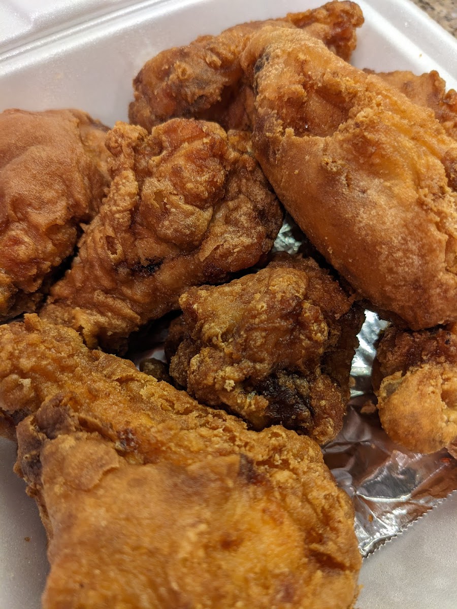 New Peking Wok-9
