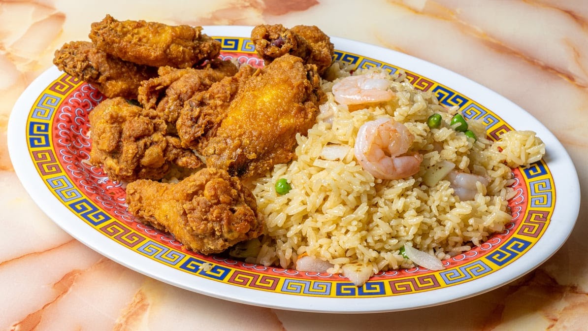 New Peking-6