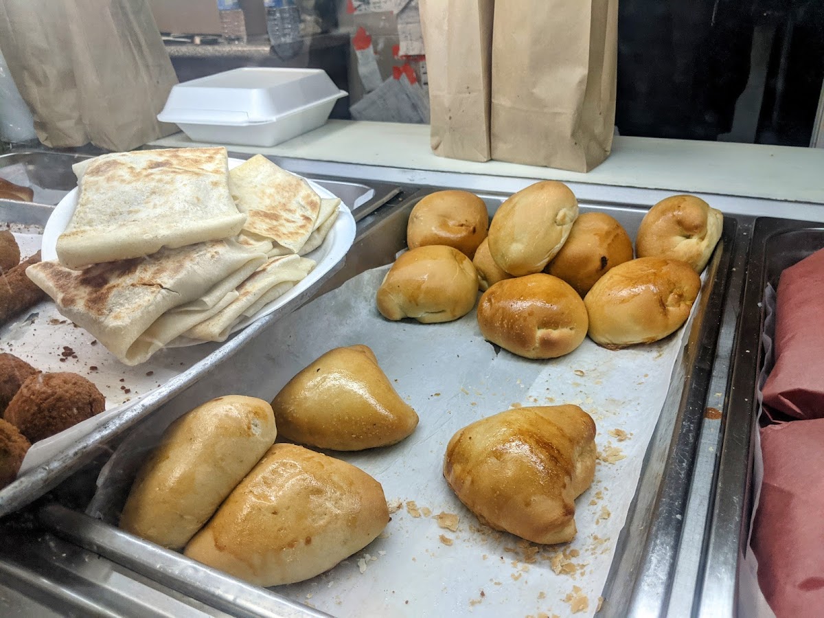 New Quality Bakery-7