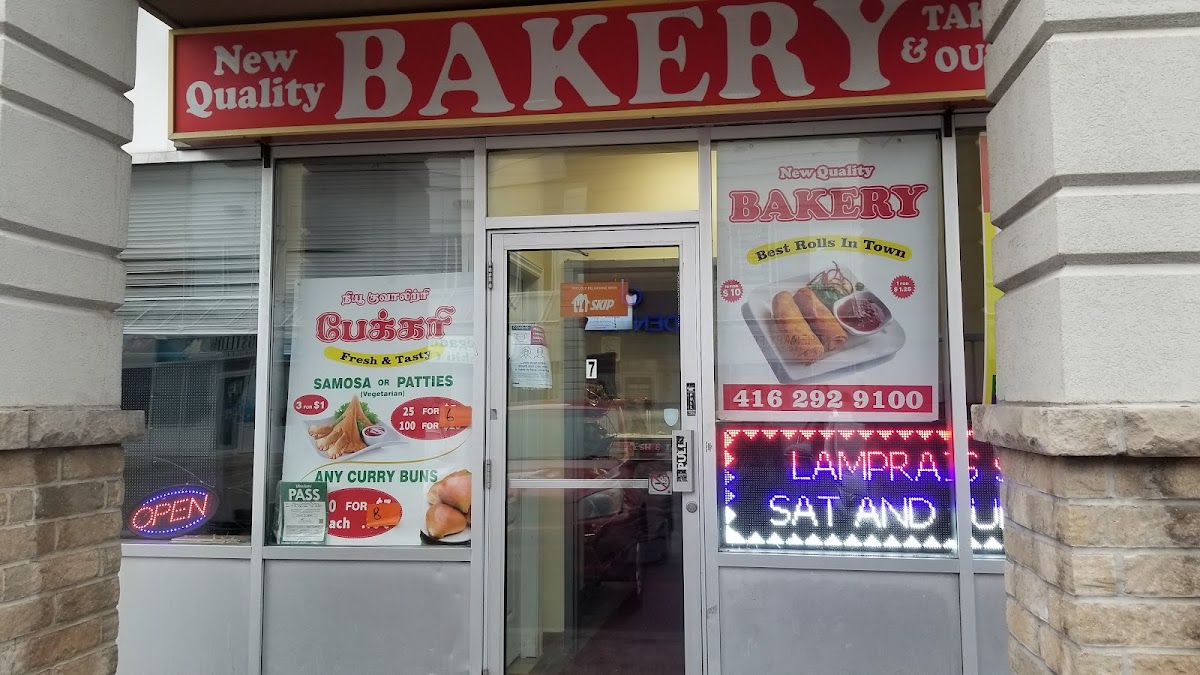 Menu New Quality Bakery-2