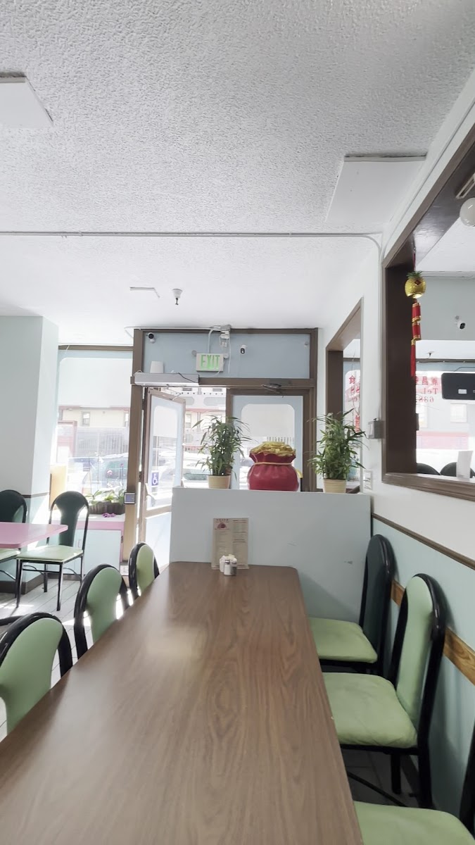 New Regent Cafe-2