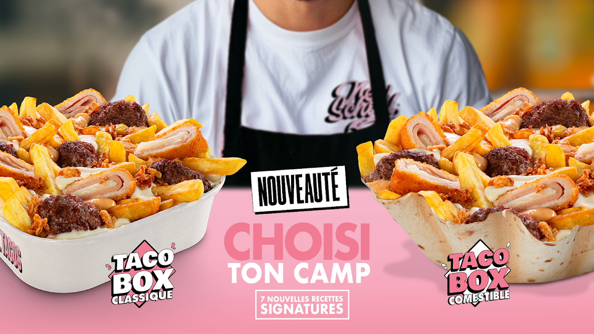 New School Tacos - Marseille-10