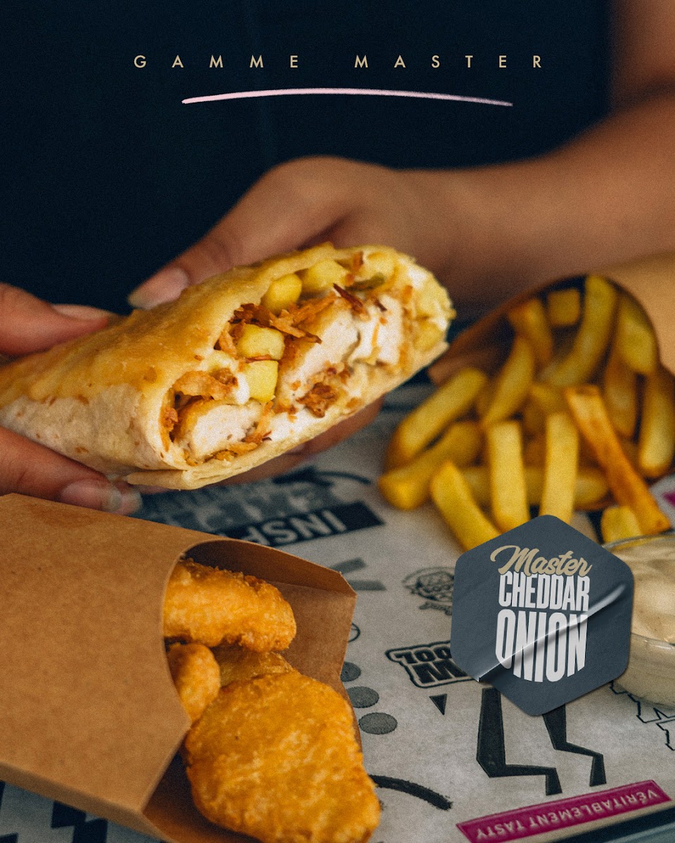 New School Tacos - Marseille-3