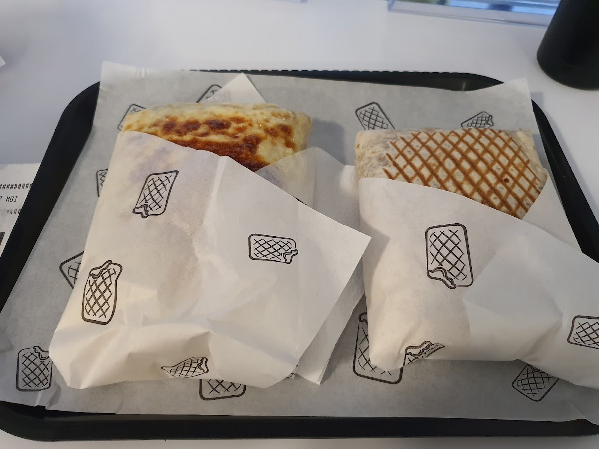 New School Tacos - Marseille-6