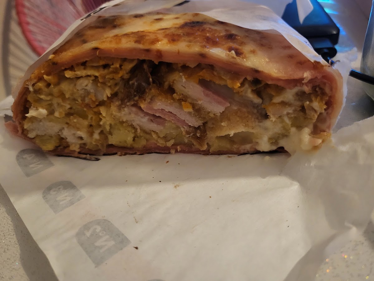 New School Tacos - Marseille-7