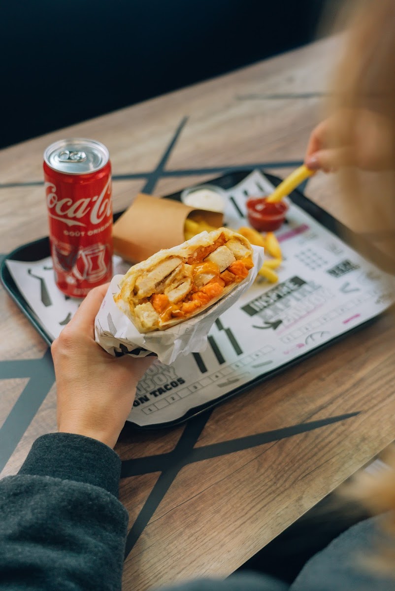 New School Tacos - Marseille-9