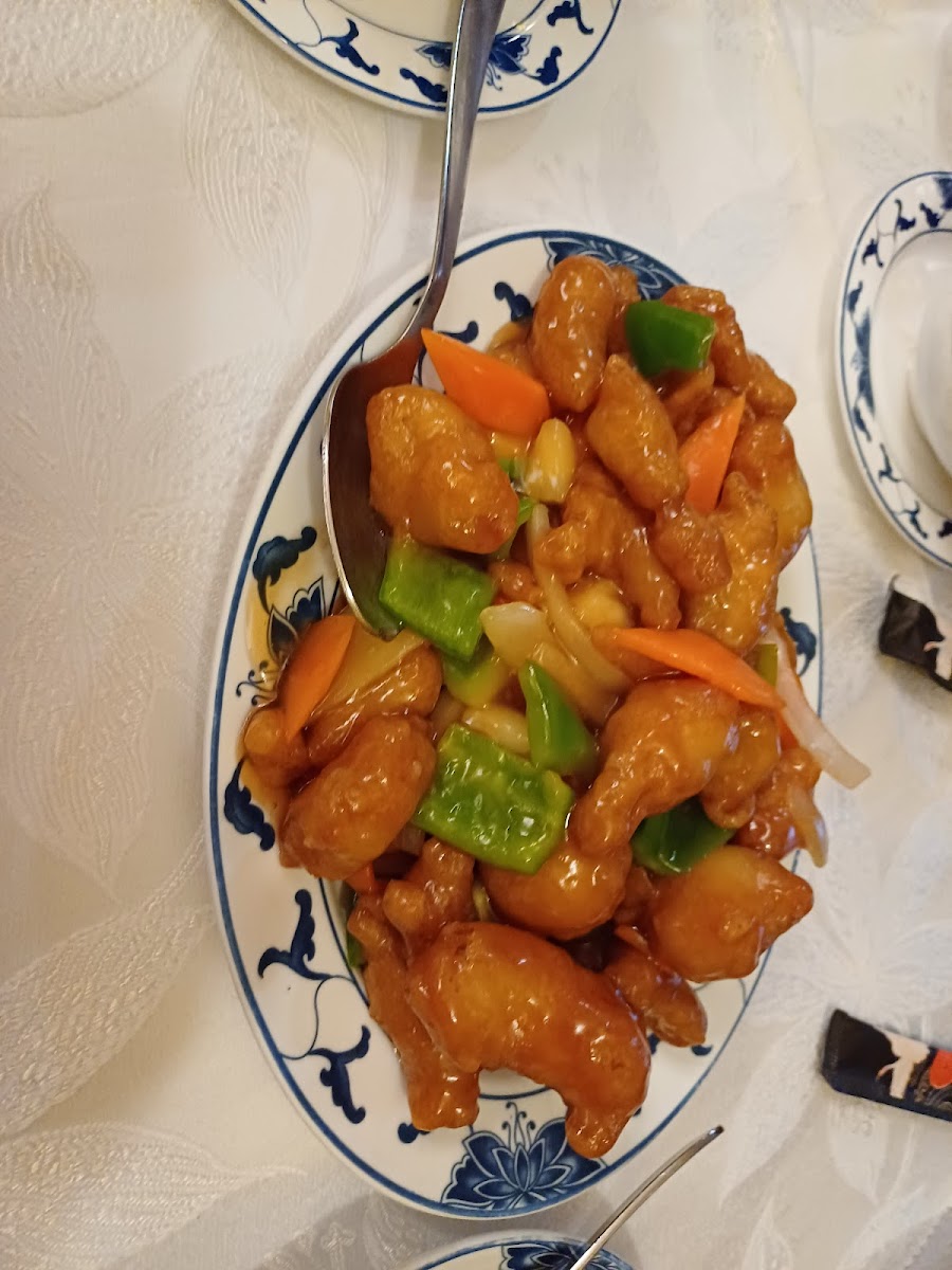 New Shang Hai-8