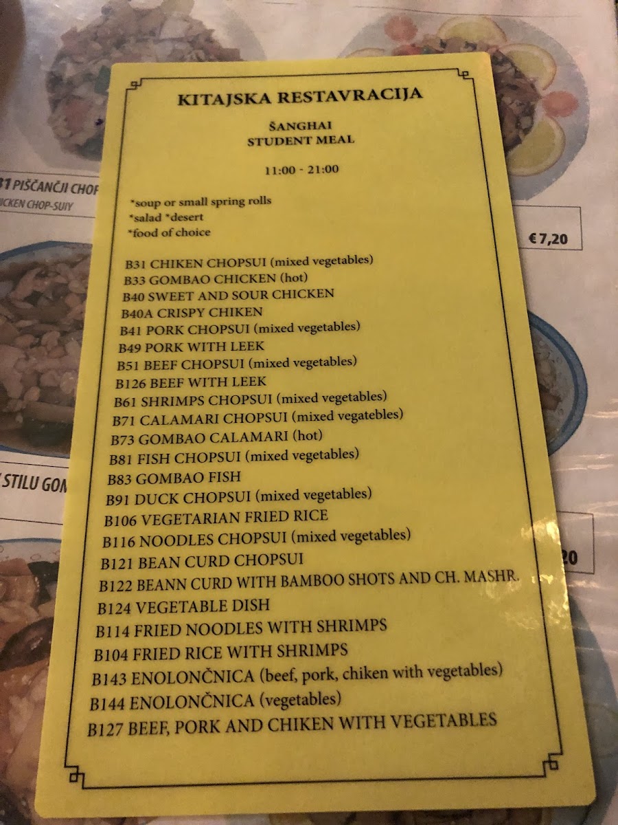 Menu New Shang Hai-6