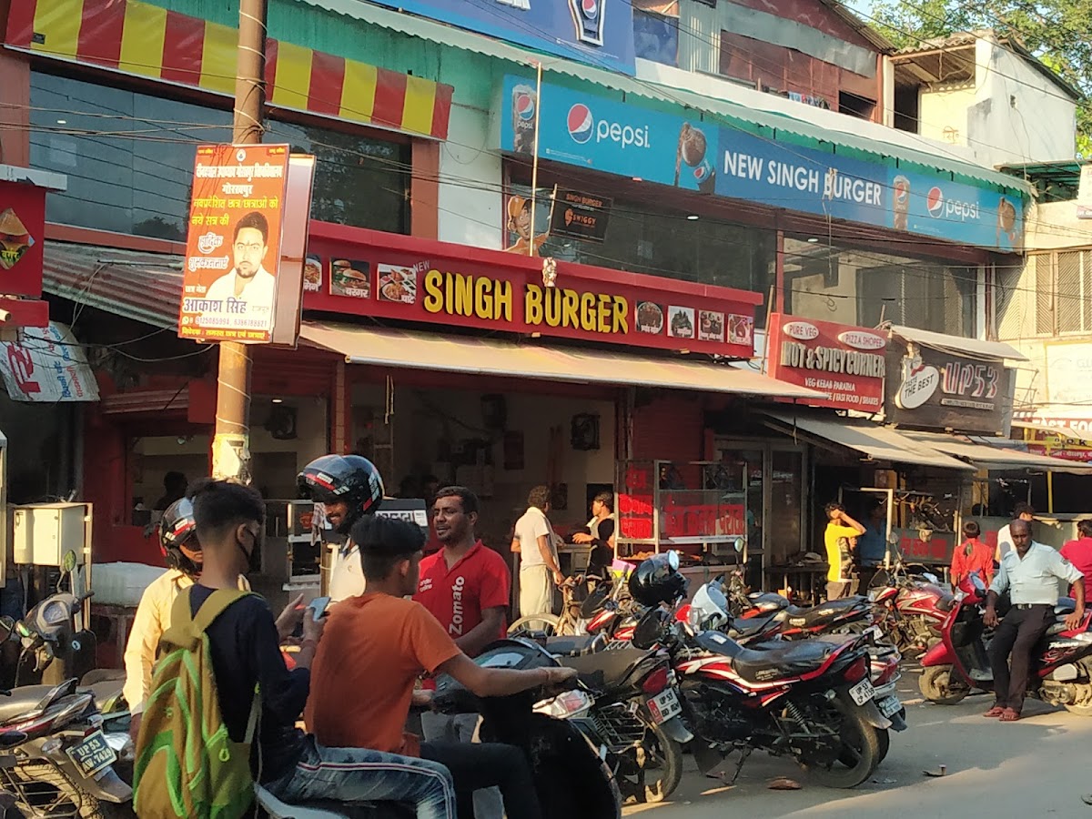 New Singh Burger-4