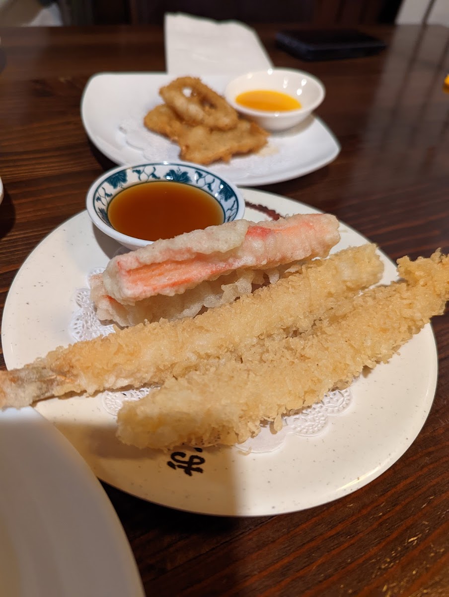 New Sushi Village-5