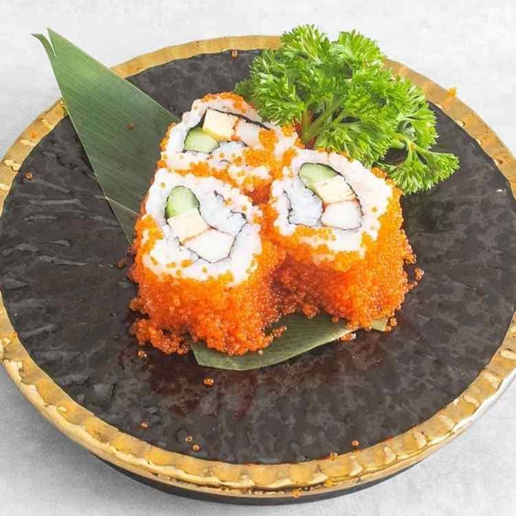 New Sushi Village-6