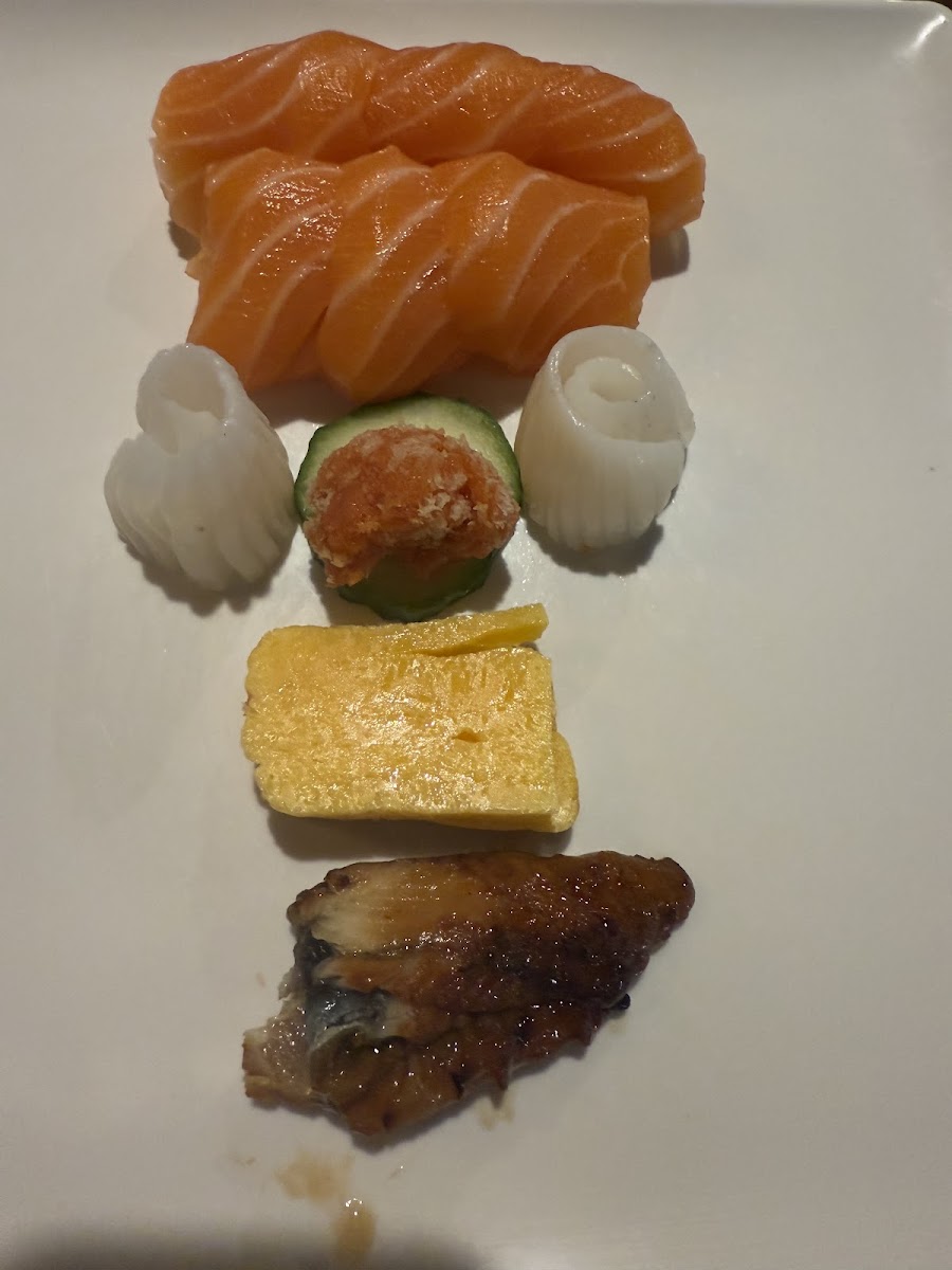 New Sushi Village-7