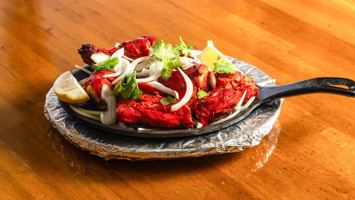 New Taj Palace Indian Restaurant Bakersfield-9