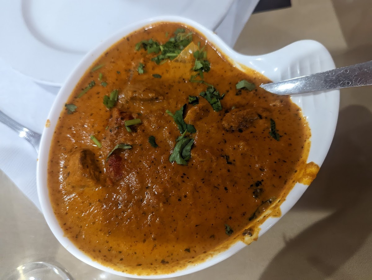 New Taj Palace Indian Restaurant Bakersfield-6