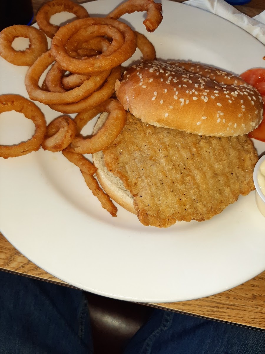 New U.s. 6 Diner-6