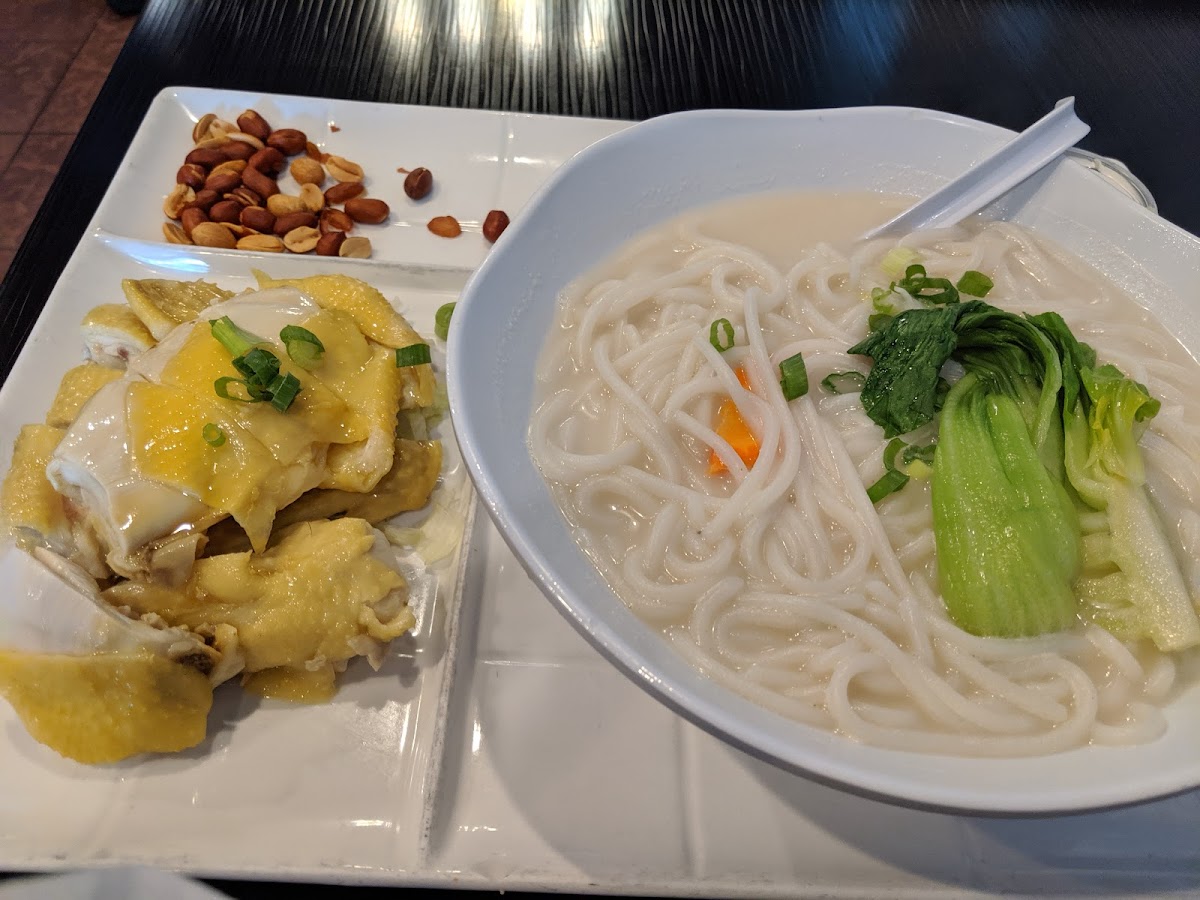 New Venus Hk Cafe Newark-8