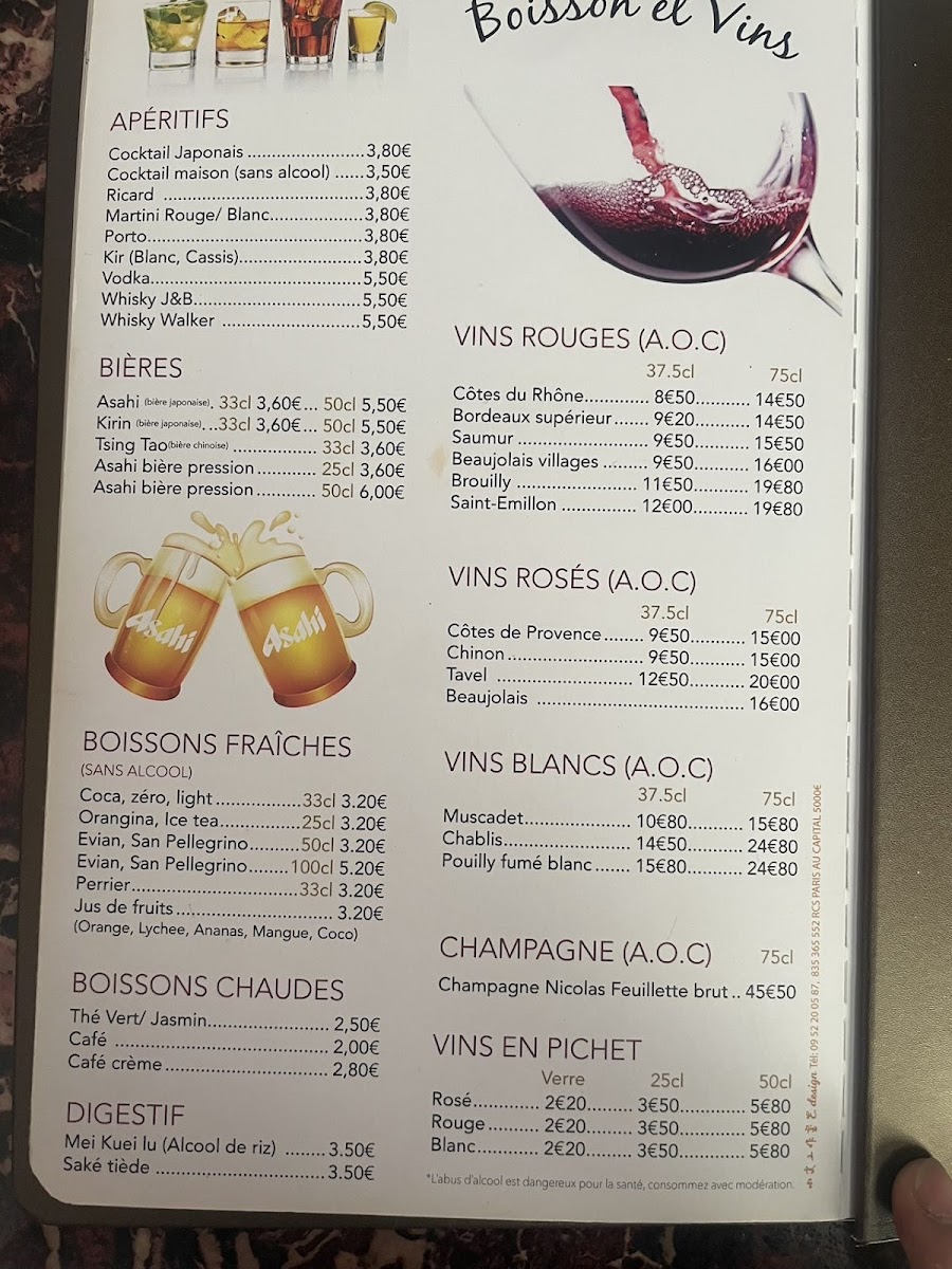 Menu New Wok-2