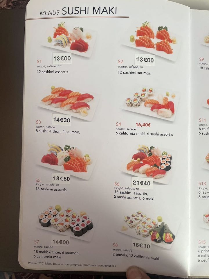 Menu New Wok-9