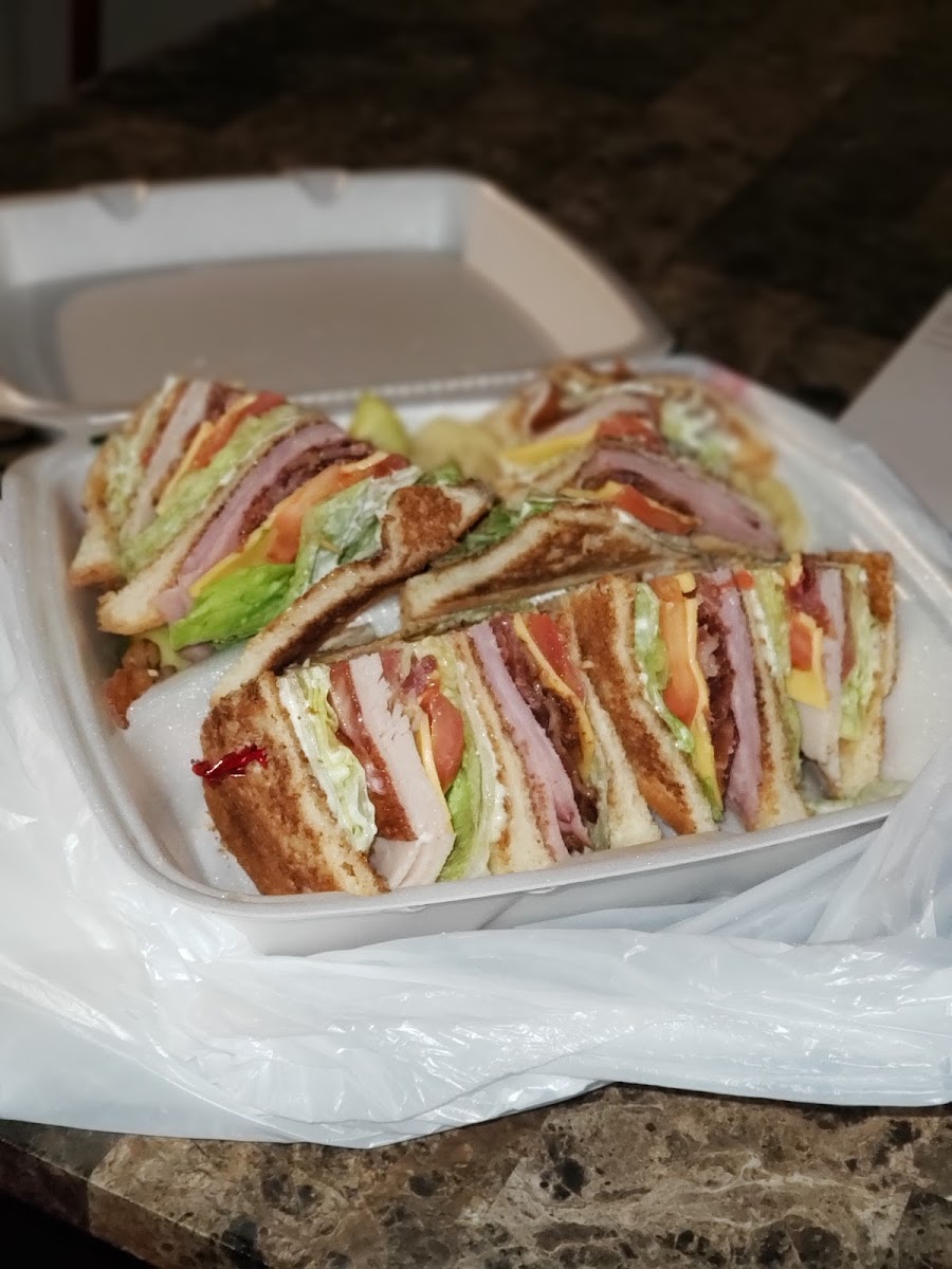 New York Deli Catering-2