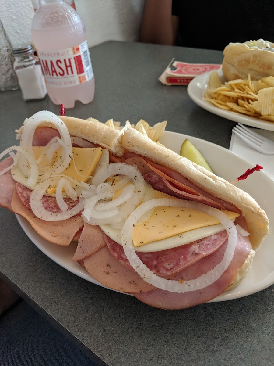 New York Deli Catering-3