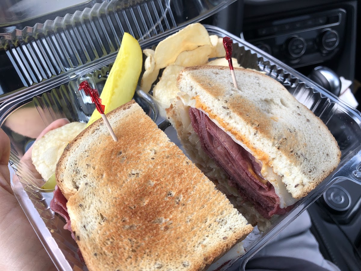 New York Deli Catering-5