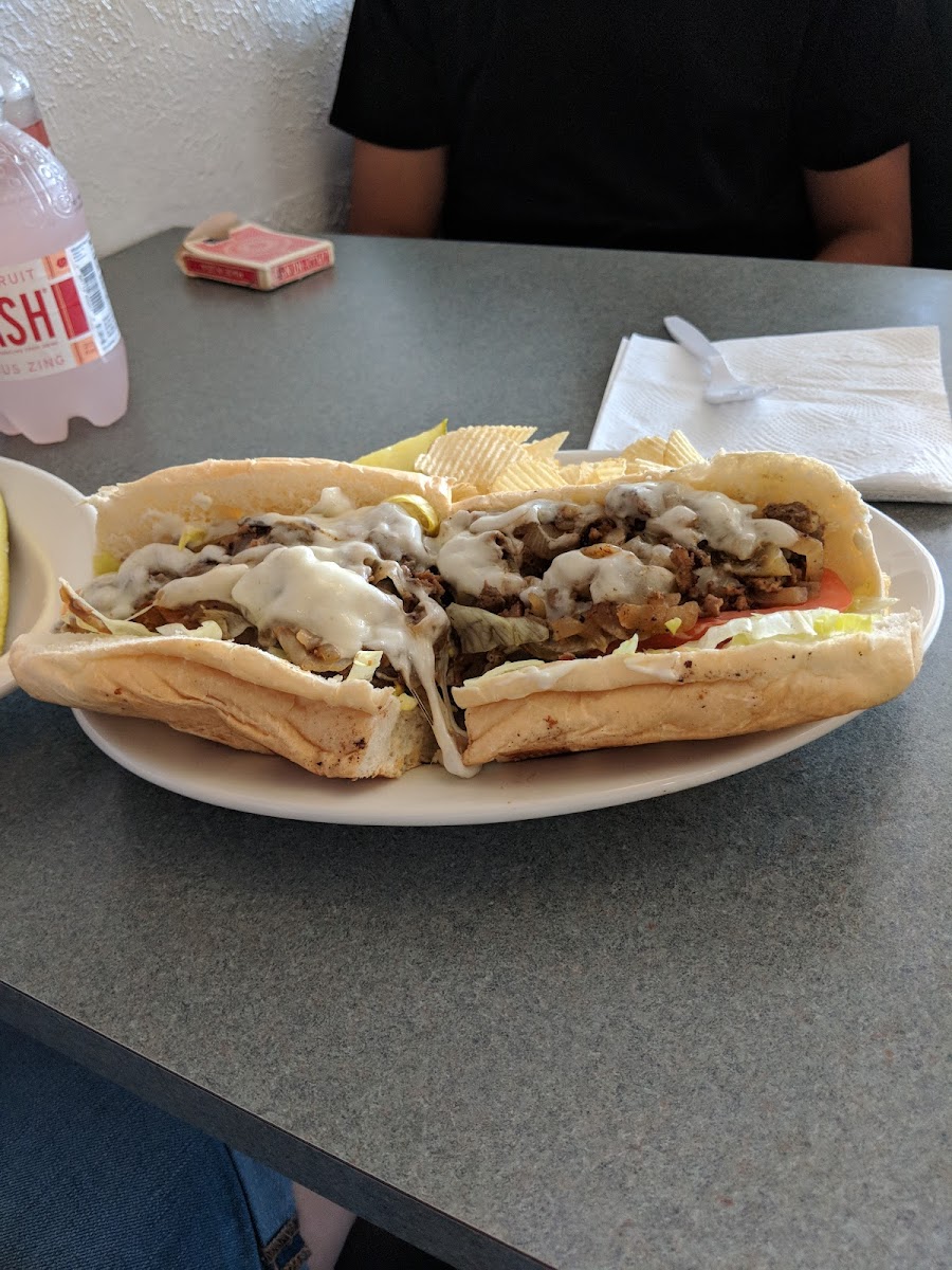 New York Deli Catering-6