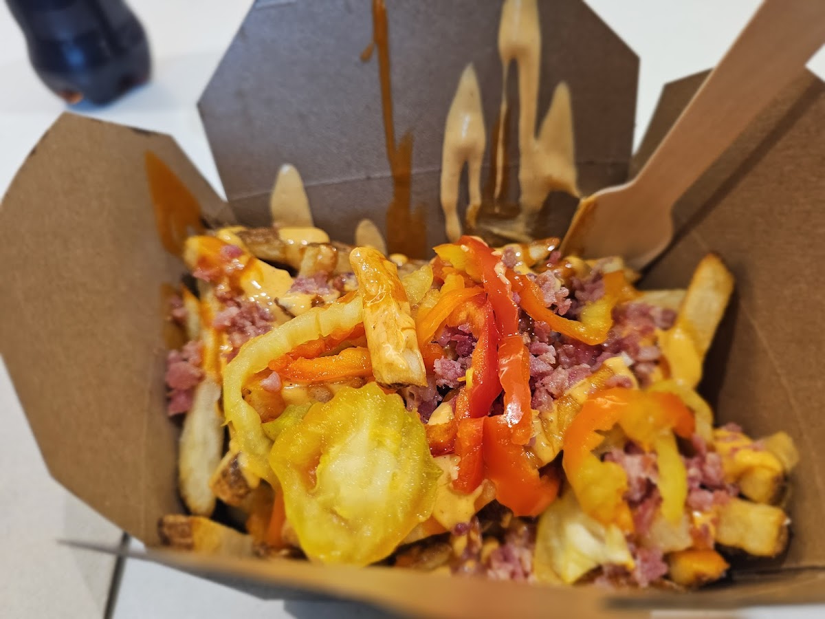 New York Fries Champlain Place-3