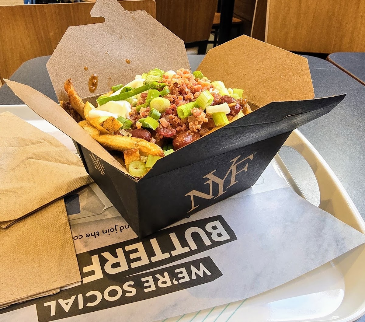 New York Fries Champlain Place-7