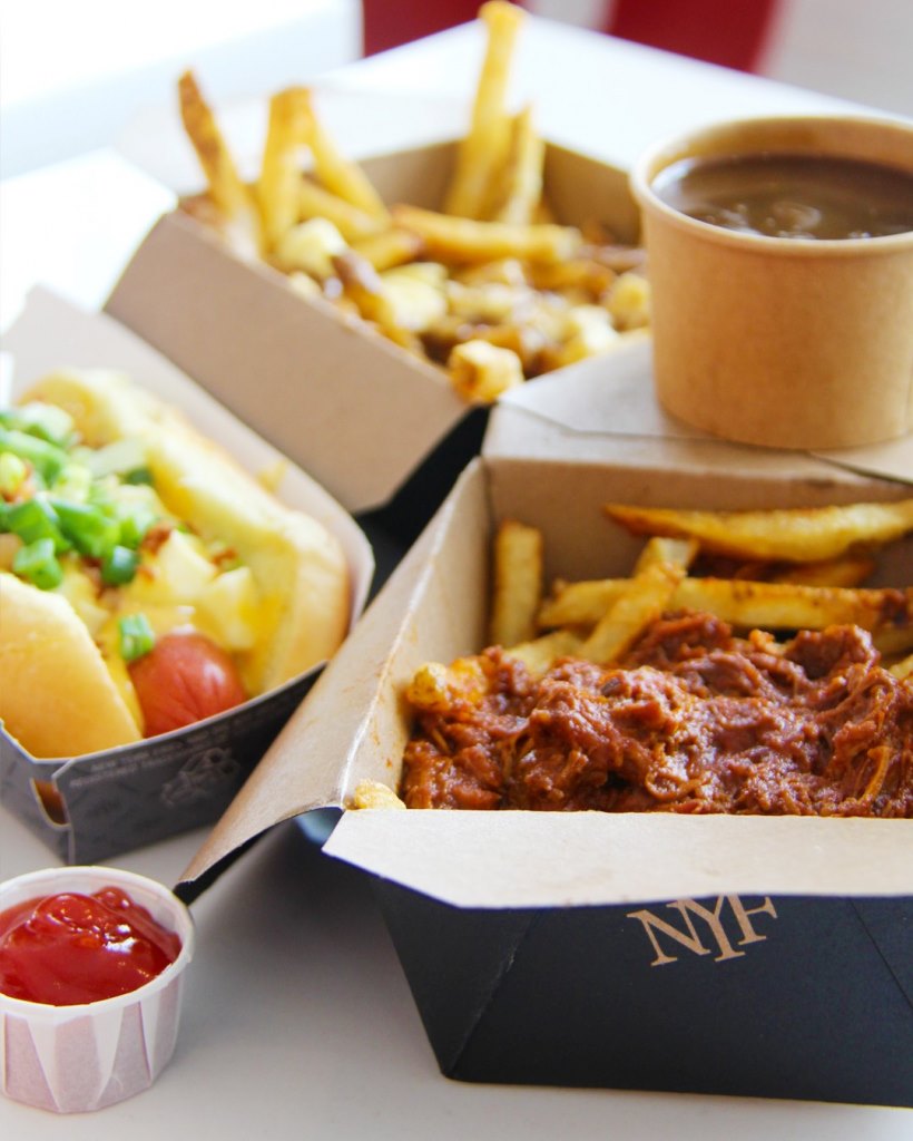 New York Fries Coquitlam Centre-9