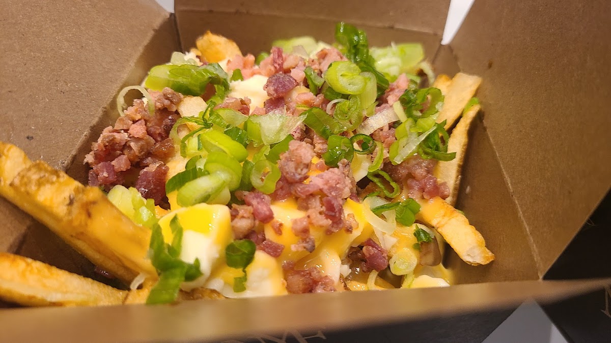 New York Fries Coquitlam Centre-4